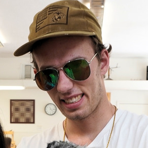 Team Page: Ben Kelly